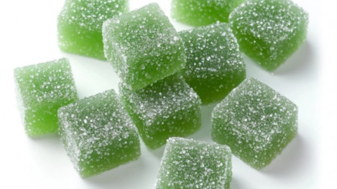 RSO Edibles and Gummies: Dosage, Effects, and Recipes 2025 Guide