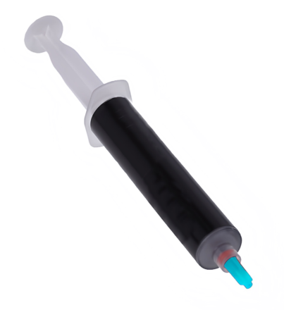 High-THC RSO side effects guide