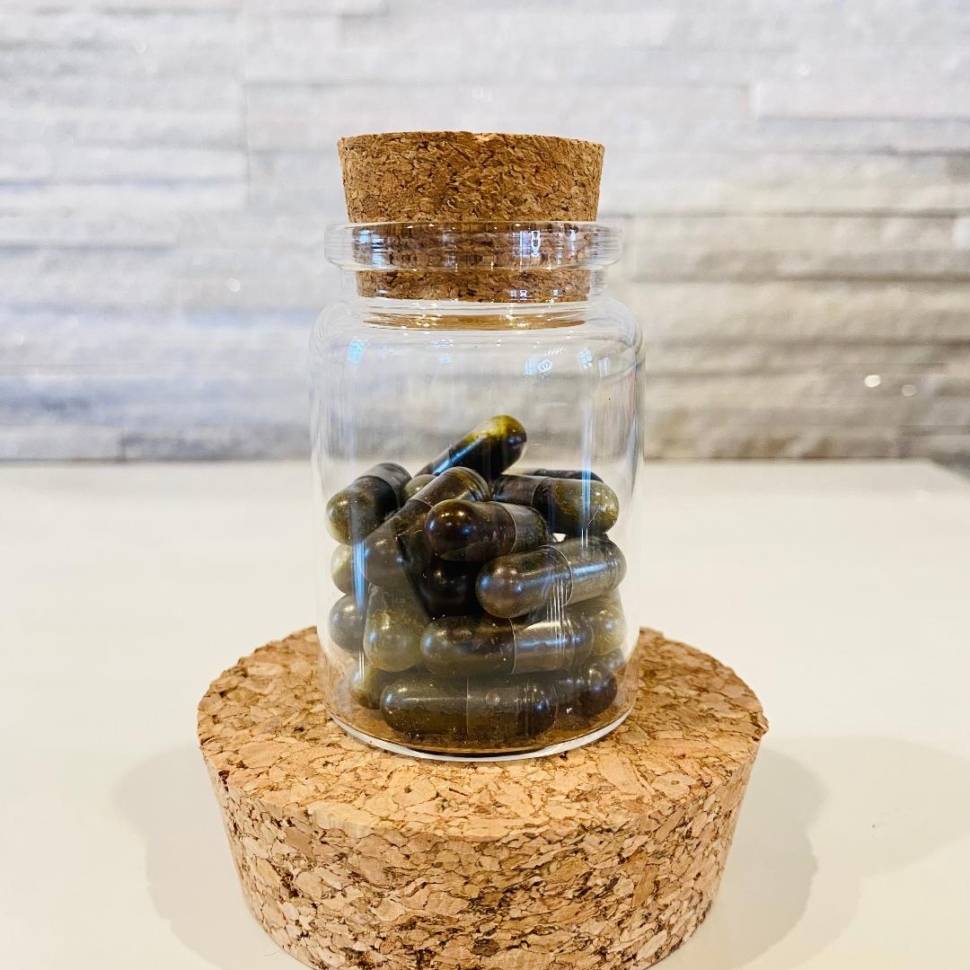 RSO Protocol: The Full Rick Simpson Treatment Schedule Explained 2025