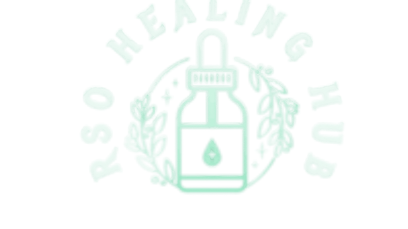 Rick Simpson Oil 60-Gram Protocol: Full Schedule and Timeline 2025