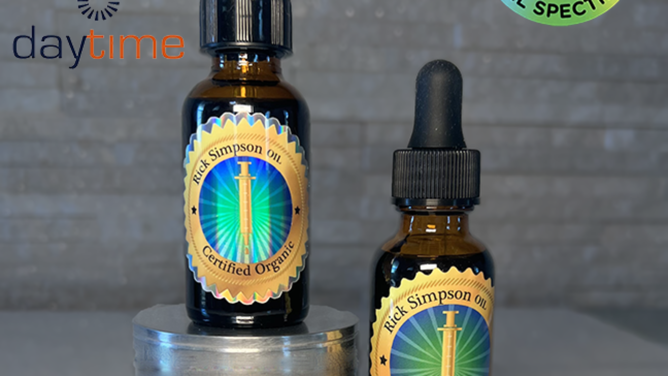 Rick Simpson Oil for Sleep and Anxiety Support: Benefits and Usage Guide 2025