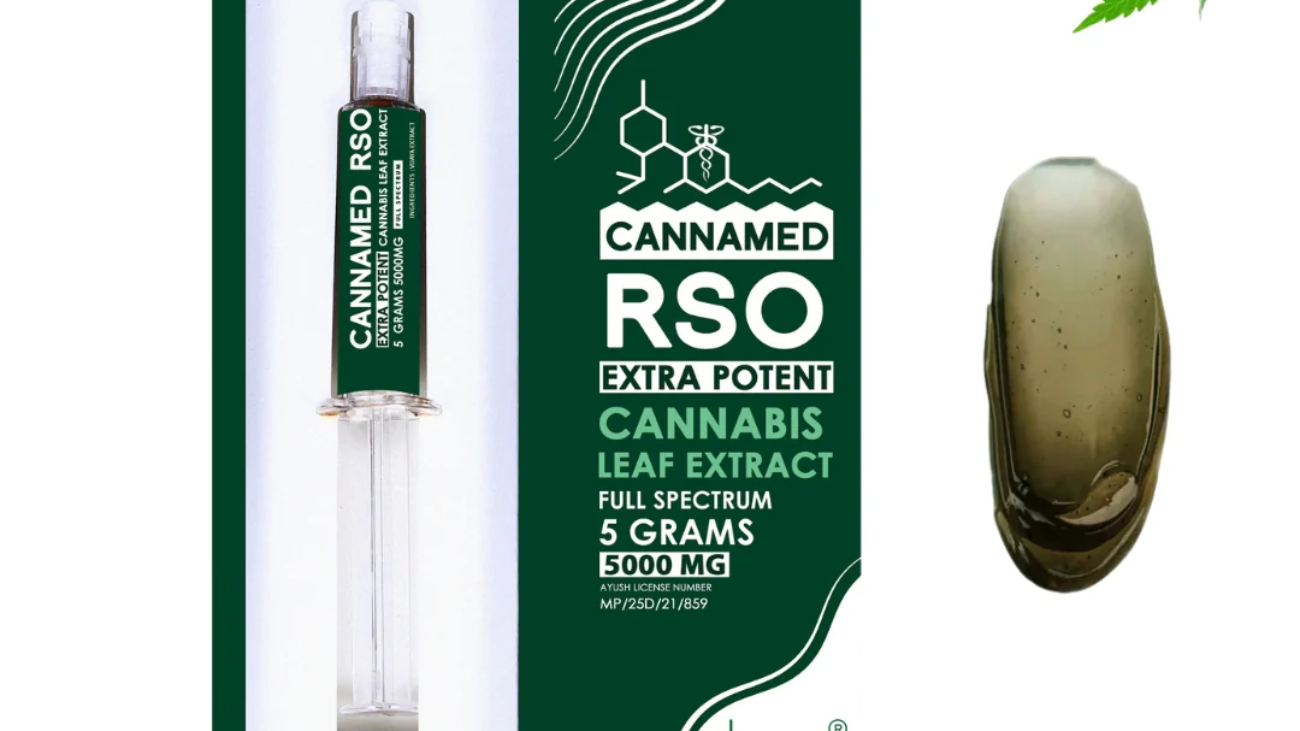 Rick Simpson Oil vs Other Cannabis Oils: RSO, FECO, Distillate Comparison 2025