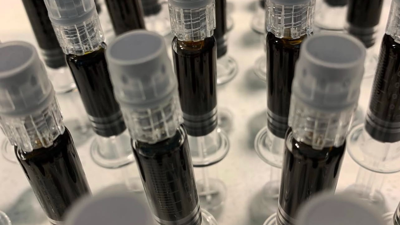 FECO vs RSO: Which Full-Spectrum Cannabis Oil Is Safer and More Effective for Cancer Support?