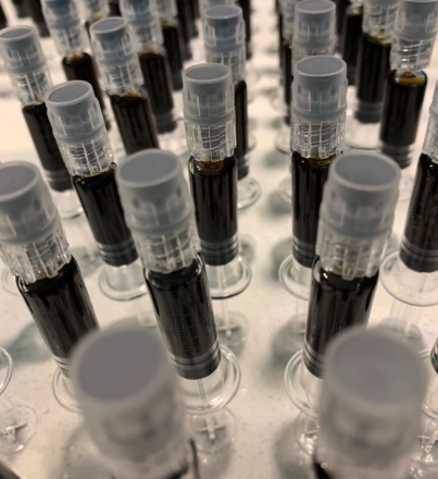 FECO vs RSO: Which Full-Spectrum Cannabis Oil Is Safer and More Effective for Cancer Support?