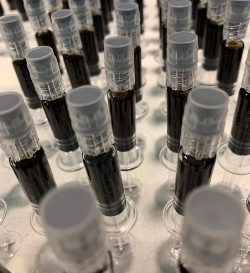FECO vs RSO: Which Full-Spectrum Cannabis Oil Is Safer and More Effective for Cancer Support?