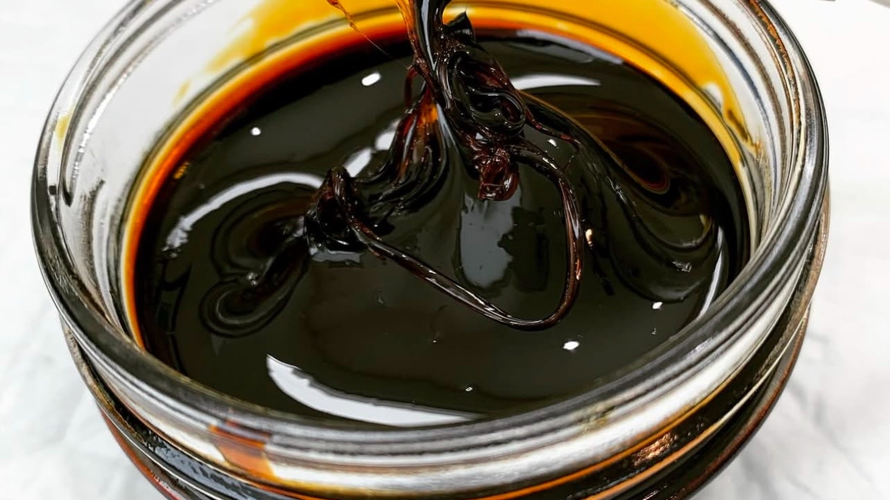 Rick Simpson Oil 10g Jar
