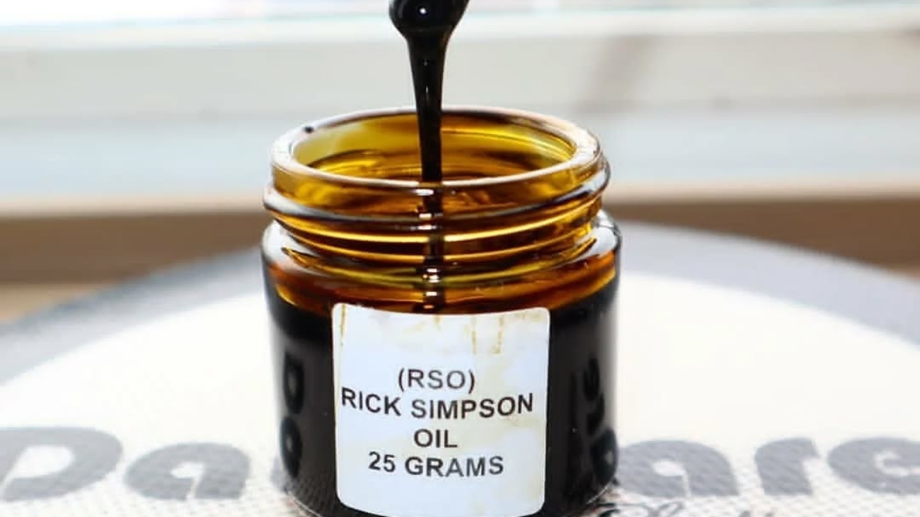 Rick Simpson Oil Side Effects and Safety Considerations